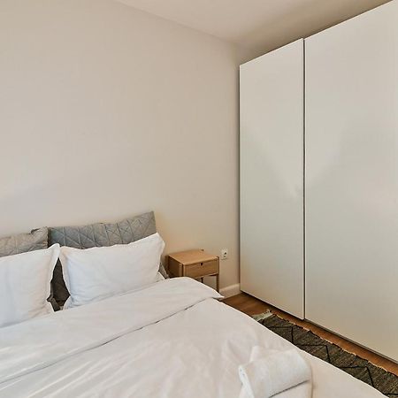 Cosy Stylish Central 1Br & Wi-Fi 바르나 외부 사진
