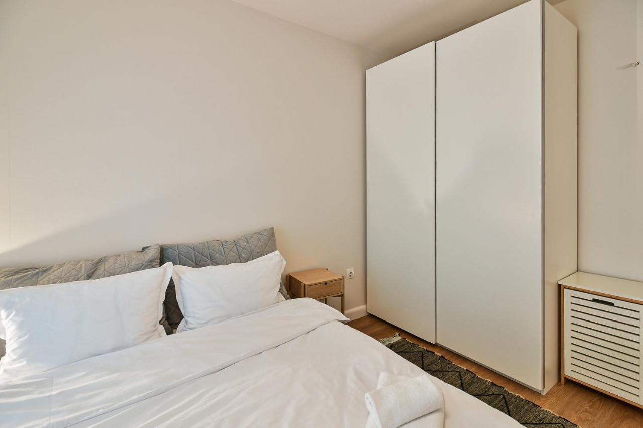 Cosy Stylish Central 1Br & Wi-Fi 바르나 외부 사진