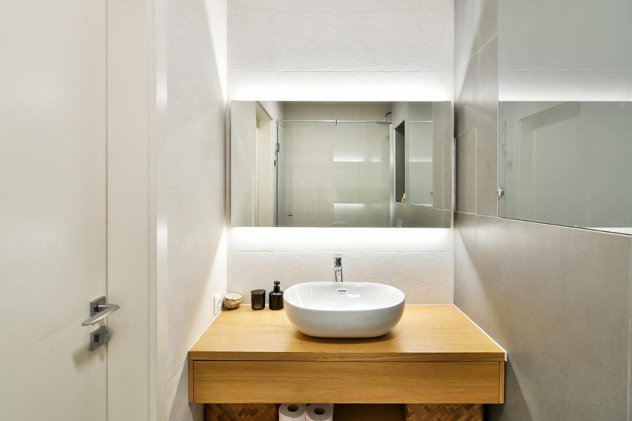 Cosy Stylish Central 1Br & Wi-Fi 바르나 외부 사진