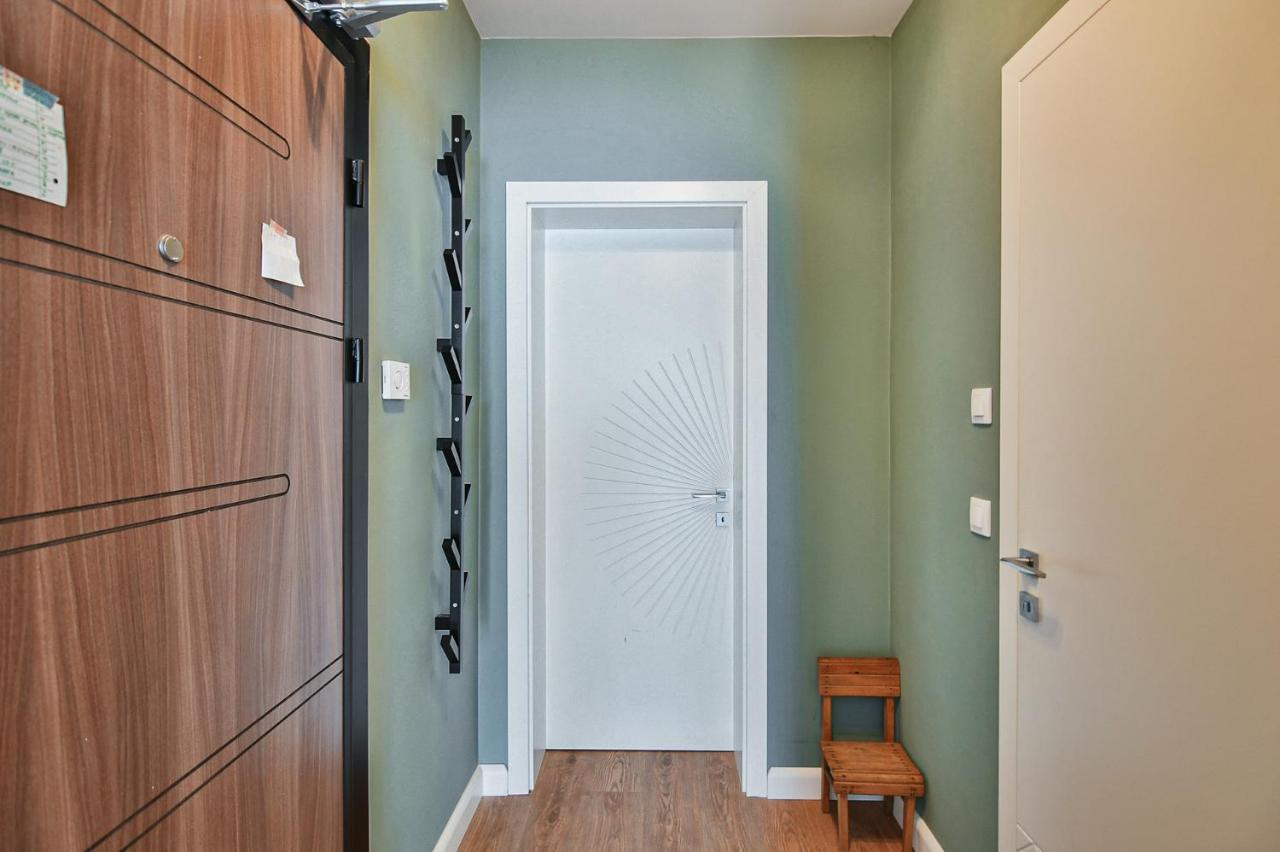 Cosy Stylish Central 1Br & Wi-Fi 바르나 외부 사진