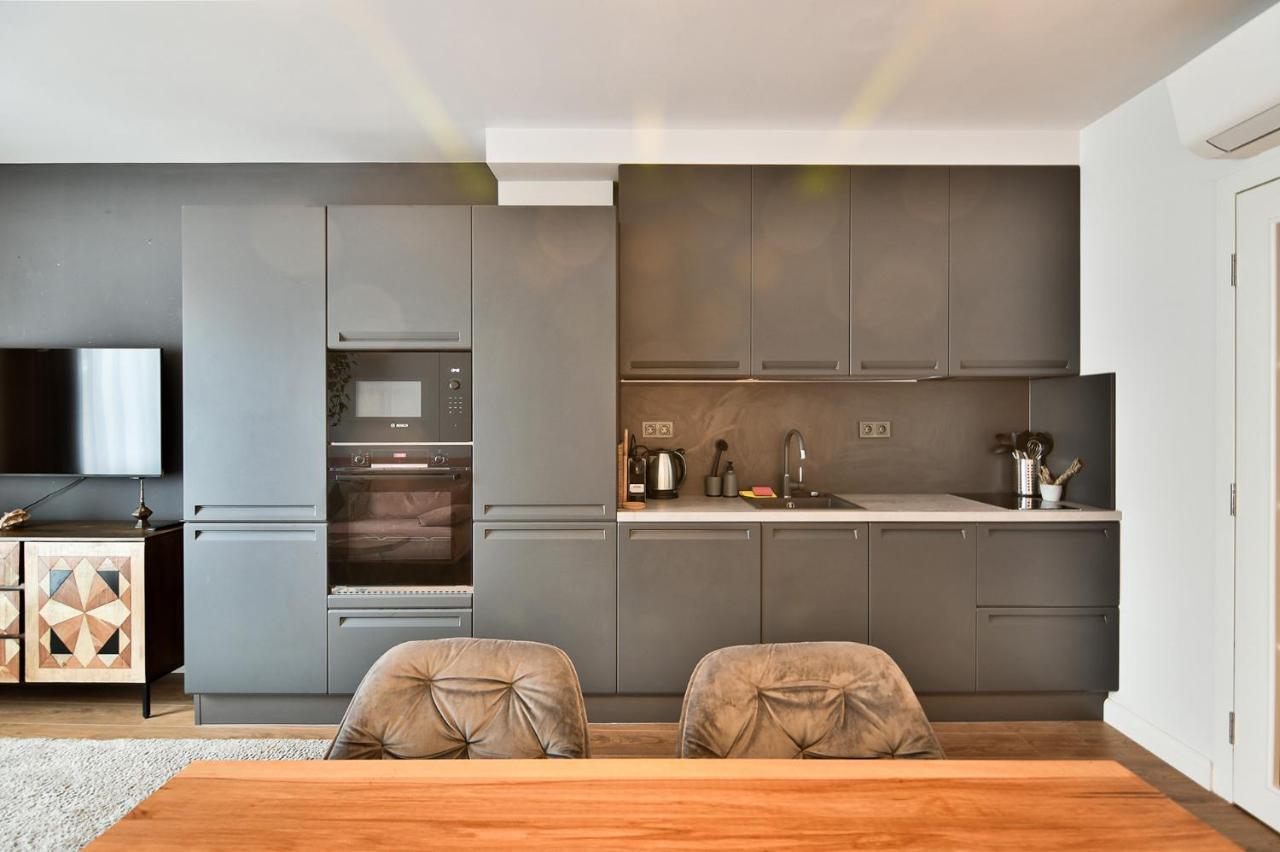 Cosy Stylish Central 1Br & Wi-Fi 바르나 외부 사진