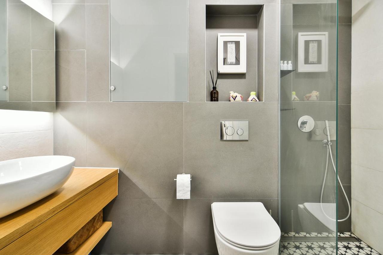 Cosy Stylish Central 1Br & Wi-Fi 바르나 외부 사진